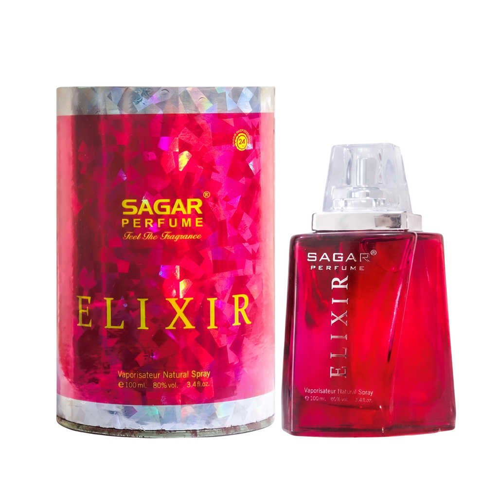 Elixir - Perfume - 100ml