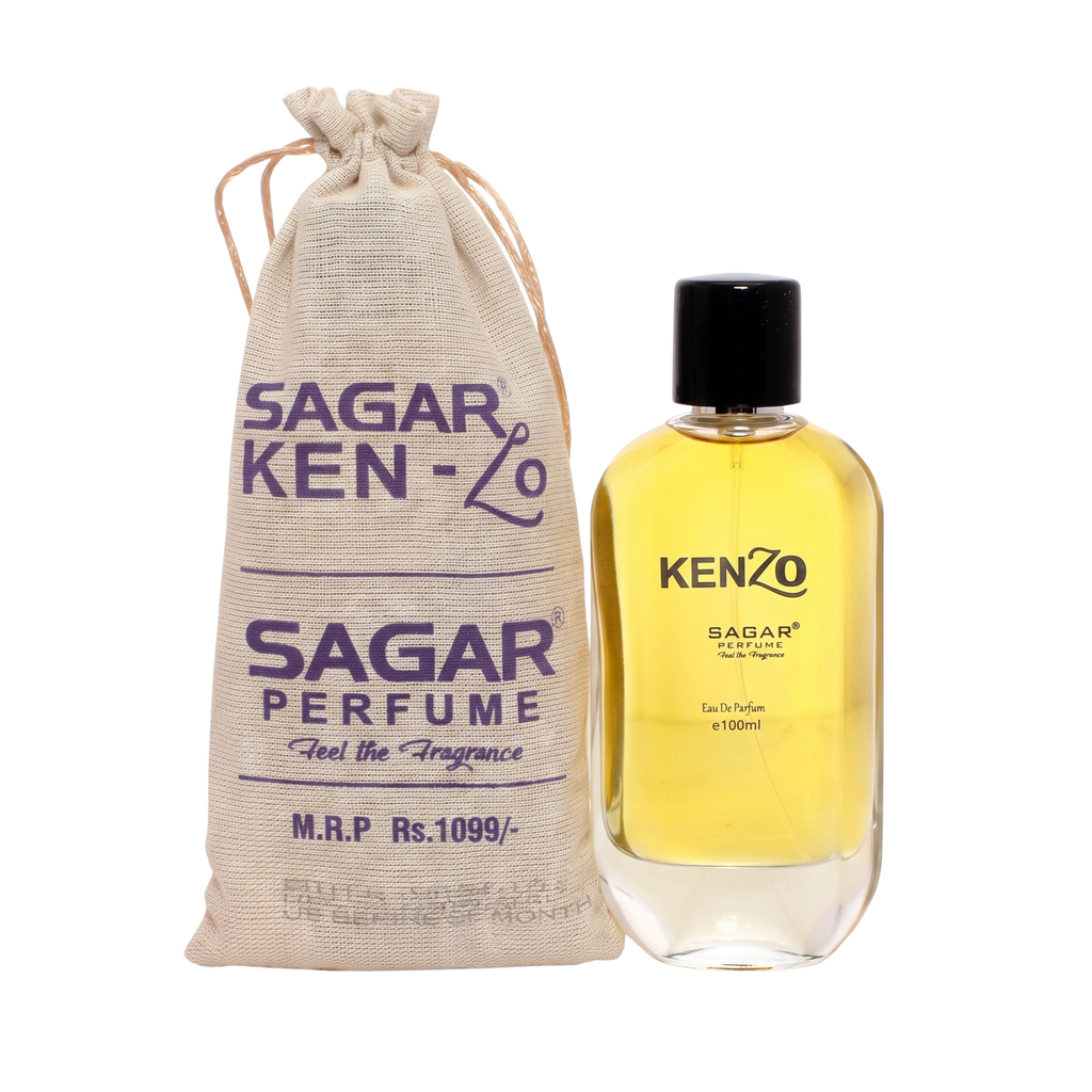 Kenlo - Perfume - 100ml