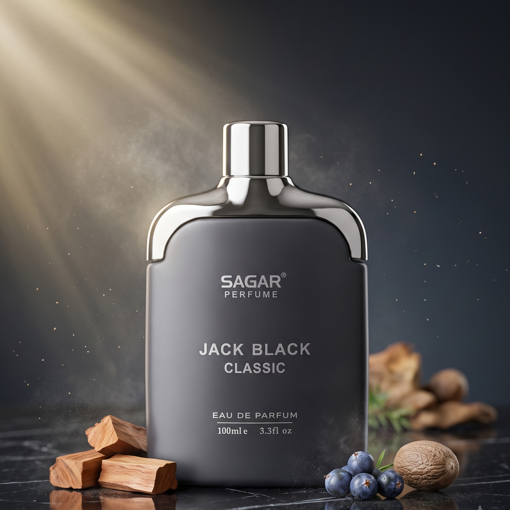 Jack Black Classic - Perfume - 100ml