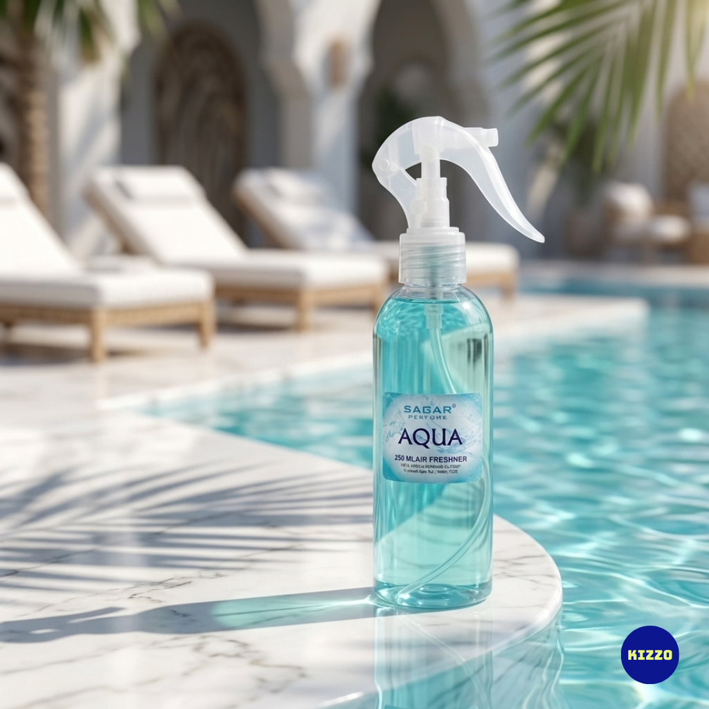 Aqua | Air Freshener | 250ML