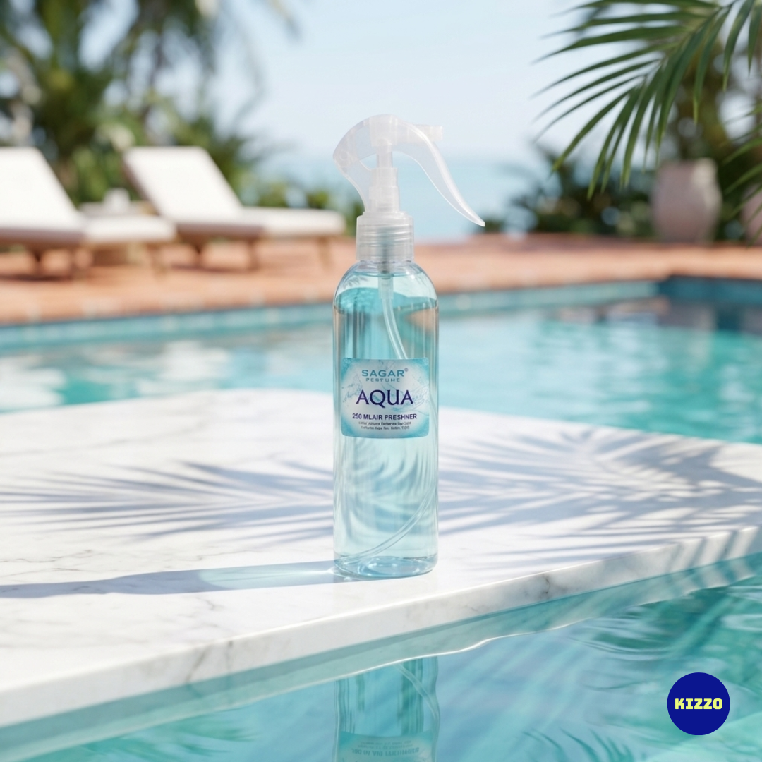 Aqua | Air Freshener | 250ML
