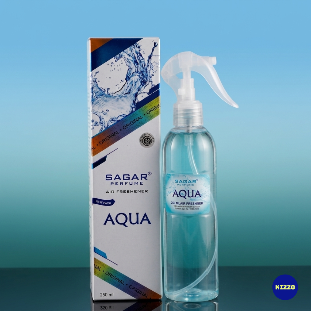 Aqua | Air Freshener | 250ML