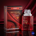 Beyond Heart Perfume for Women | 100ML