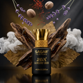 Java Luxury Oud - Attar - 9.9 ml