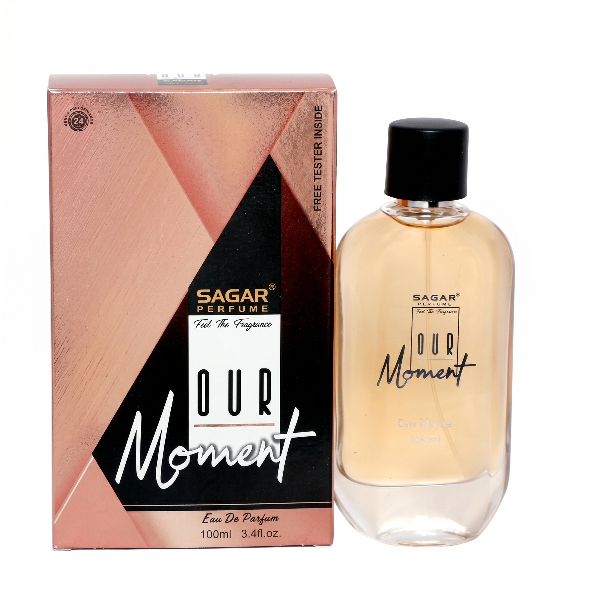 Our Moment - Perfume - 100ml