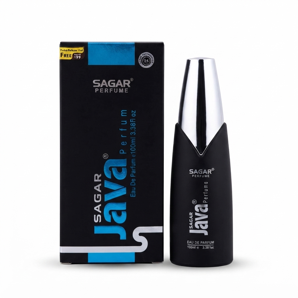 Sagar Java - Perfume - 100ml
