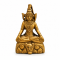 Lord Shiv Brass Idol