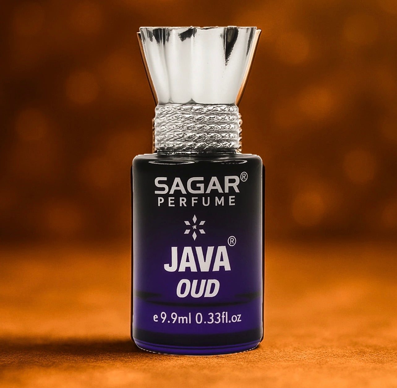 Java Oud - Attar - 9.9 ml