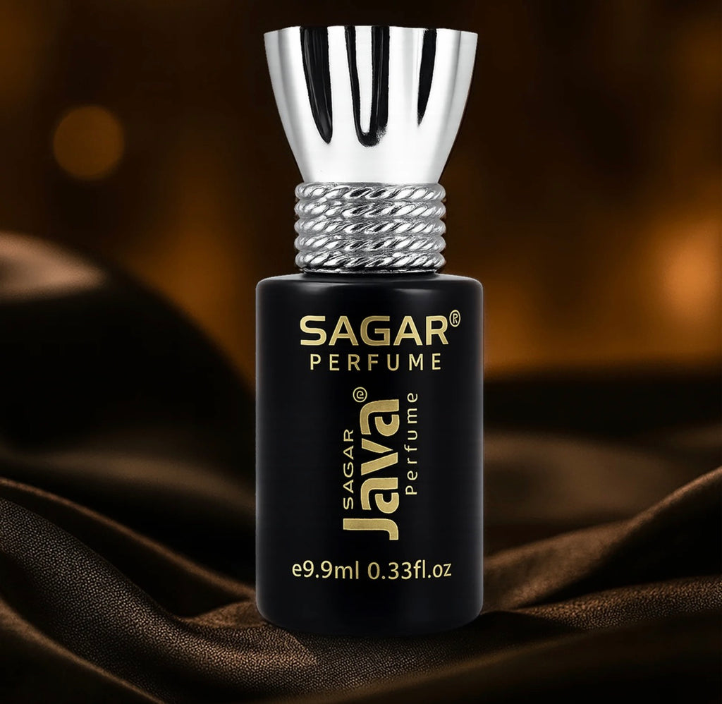 Java - Attar - 9.9 ml