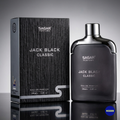 Jack Black Classic Perfume for Men | 100ML