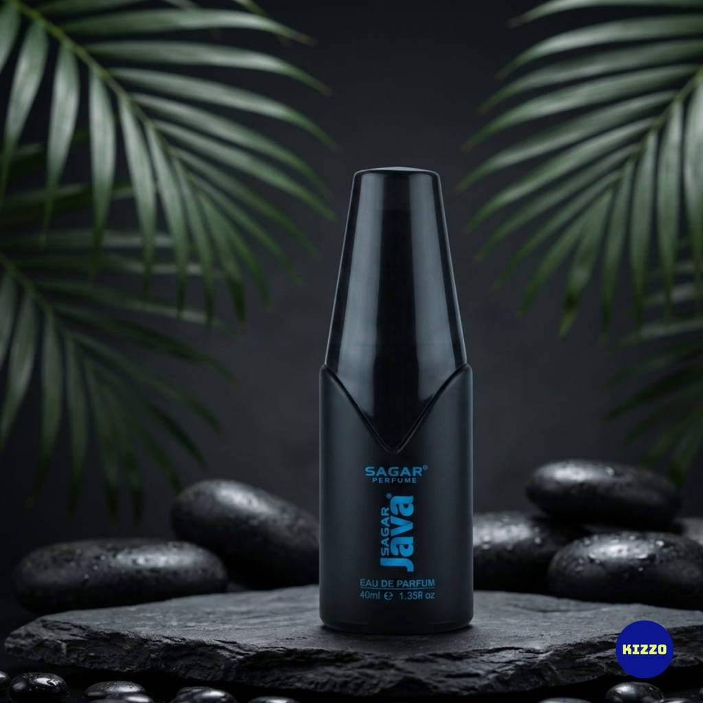 Java Perfume 40ml - Unisex