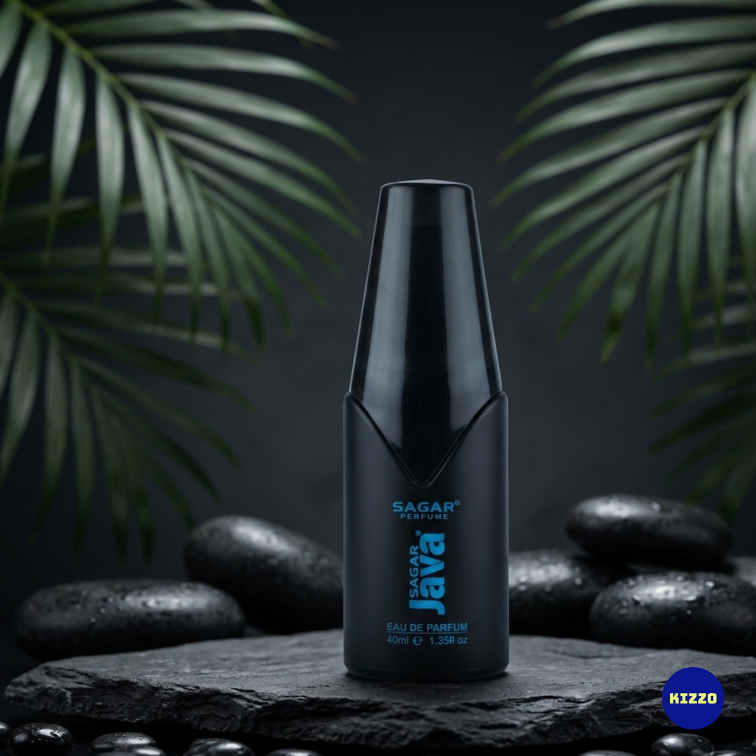 Java Perfume 40ml - Unisex