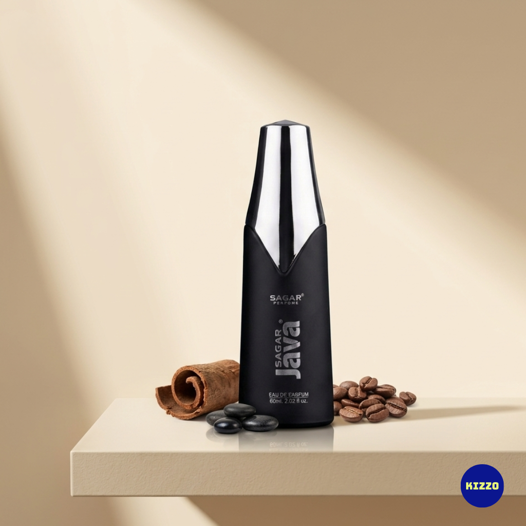 Java Perfume 60ml - Unisex