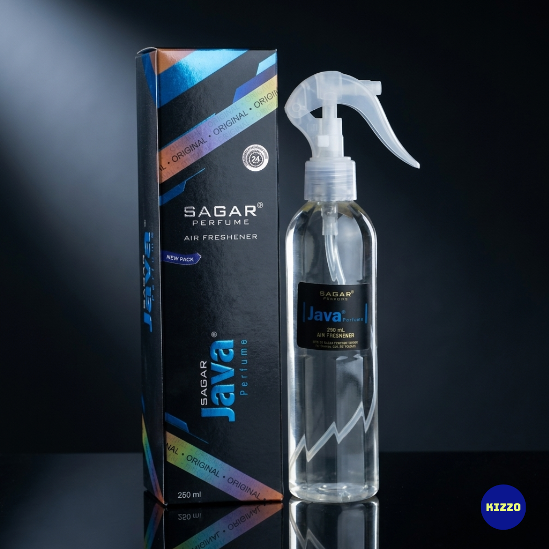 Java | Air Freshener | 250ML
