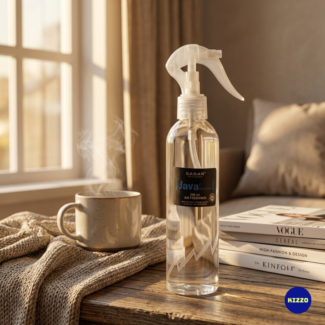 Java | Air Freshener | 250ML