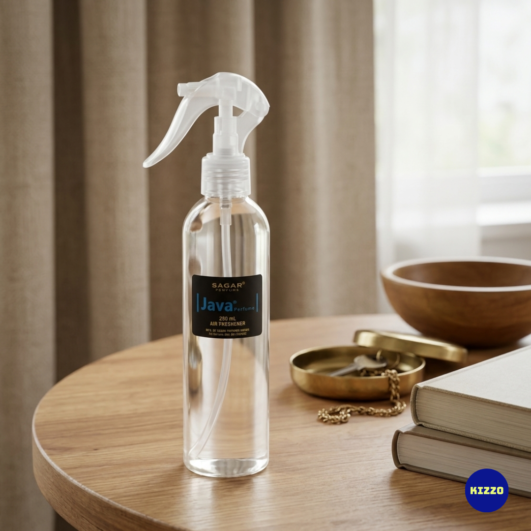 Java | Air Freshener | 250ML