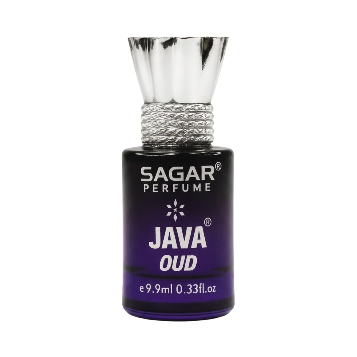 Java Oud 9.9ML Attar | Non-Alcoholic, Roll On Attar | Unisex