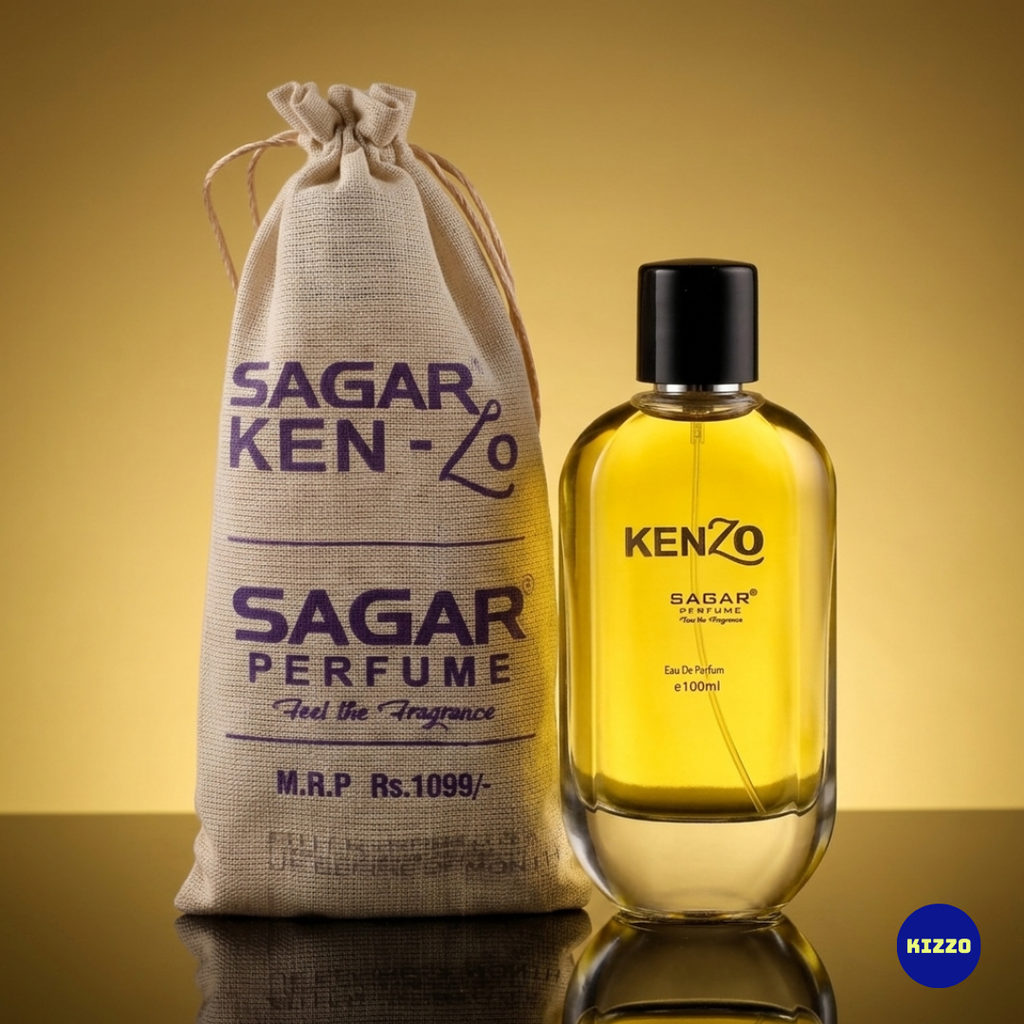 Kenlo Perfume for Men | 100ML