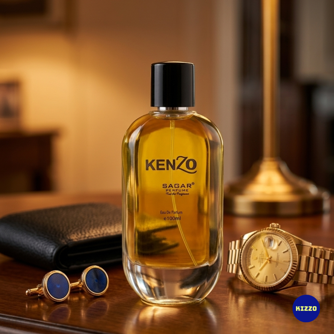 Kenlo Perfume for Men | 100ML