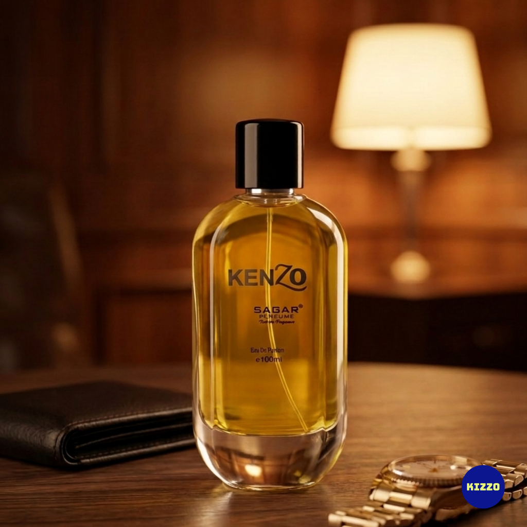 Kenlo Perfume for Men | 100ML