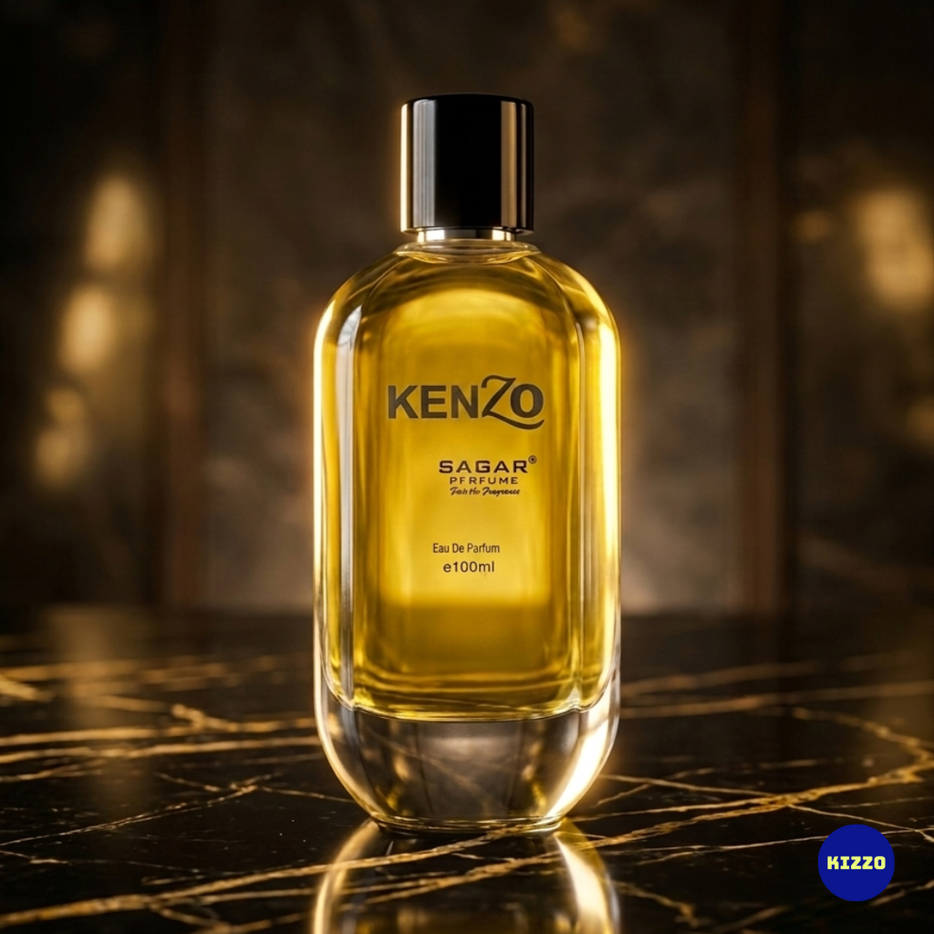 Kenlo Perfume for Men | 100ML