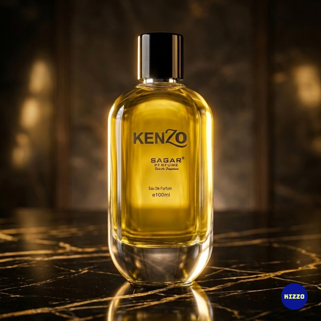 Kenlo Perfume for Men | 100ML