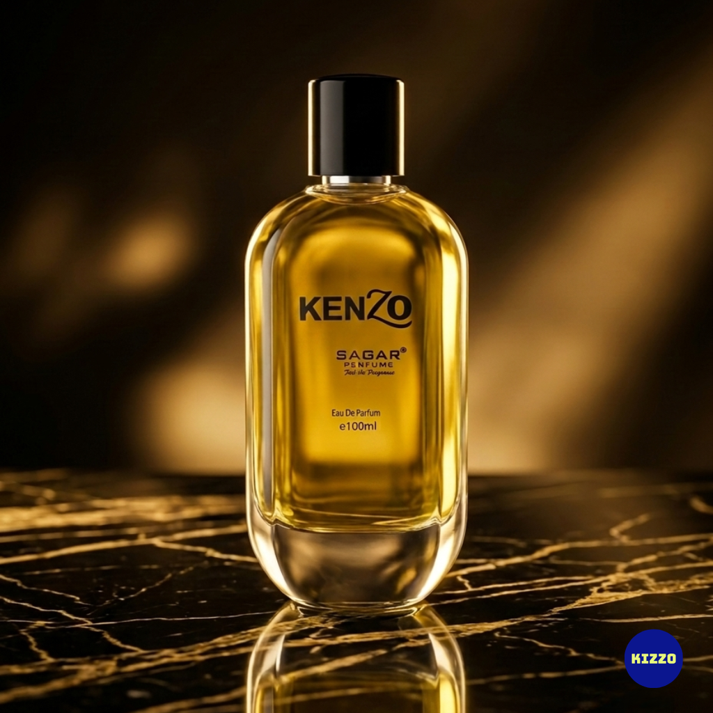 Kenlo Perfume for Men | 100ML