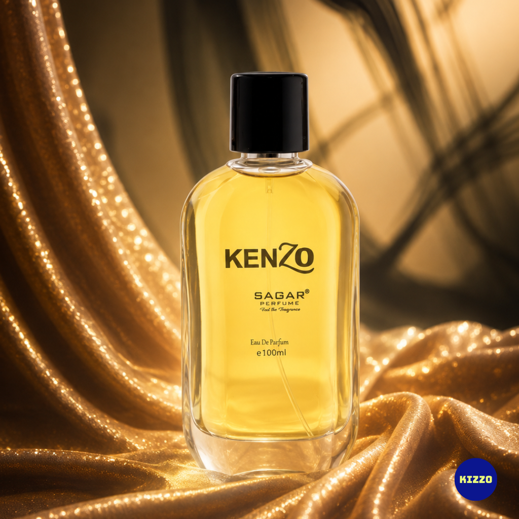 Kenlo Perfume for Men | 100ML