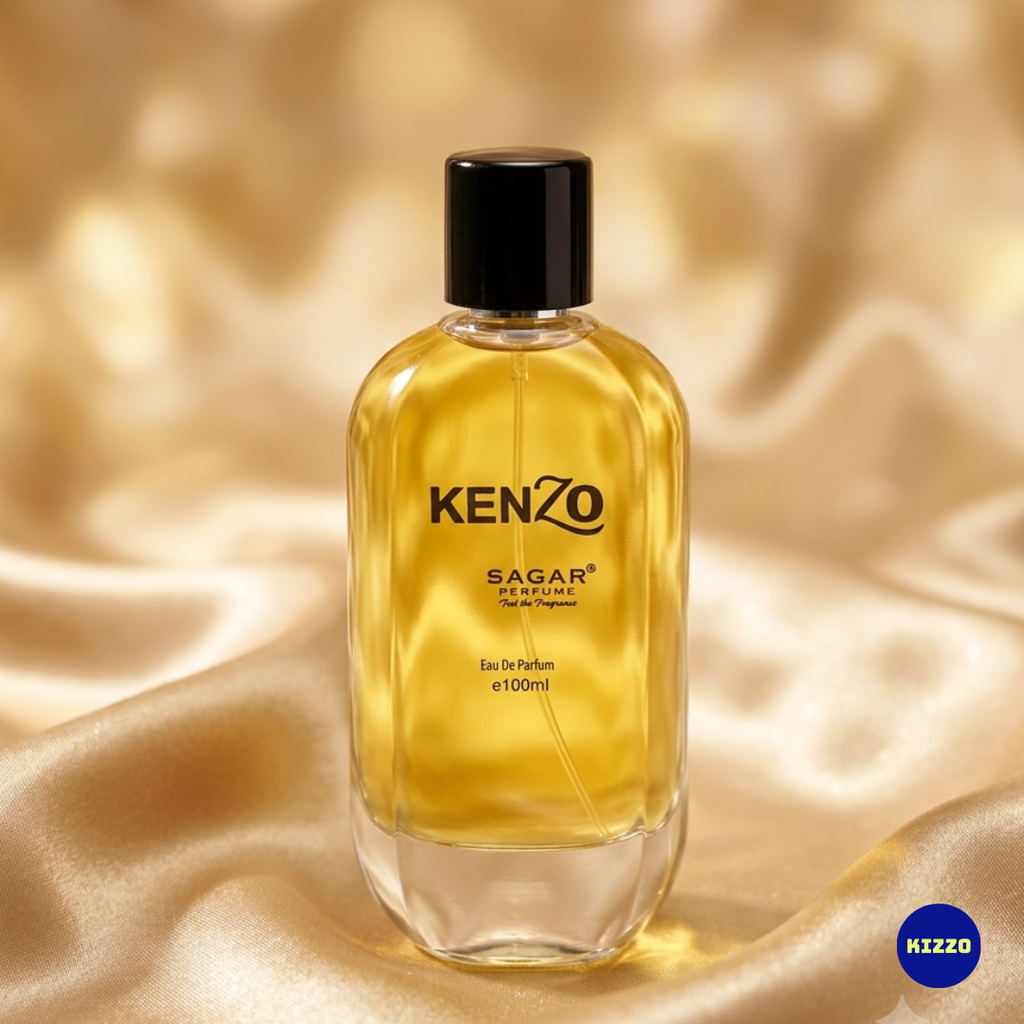 Kenlo Perfume for Men | 100ML