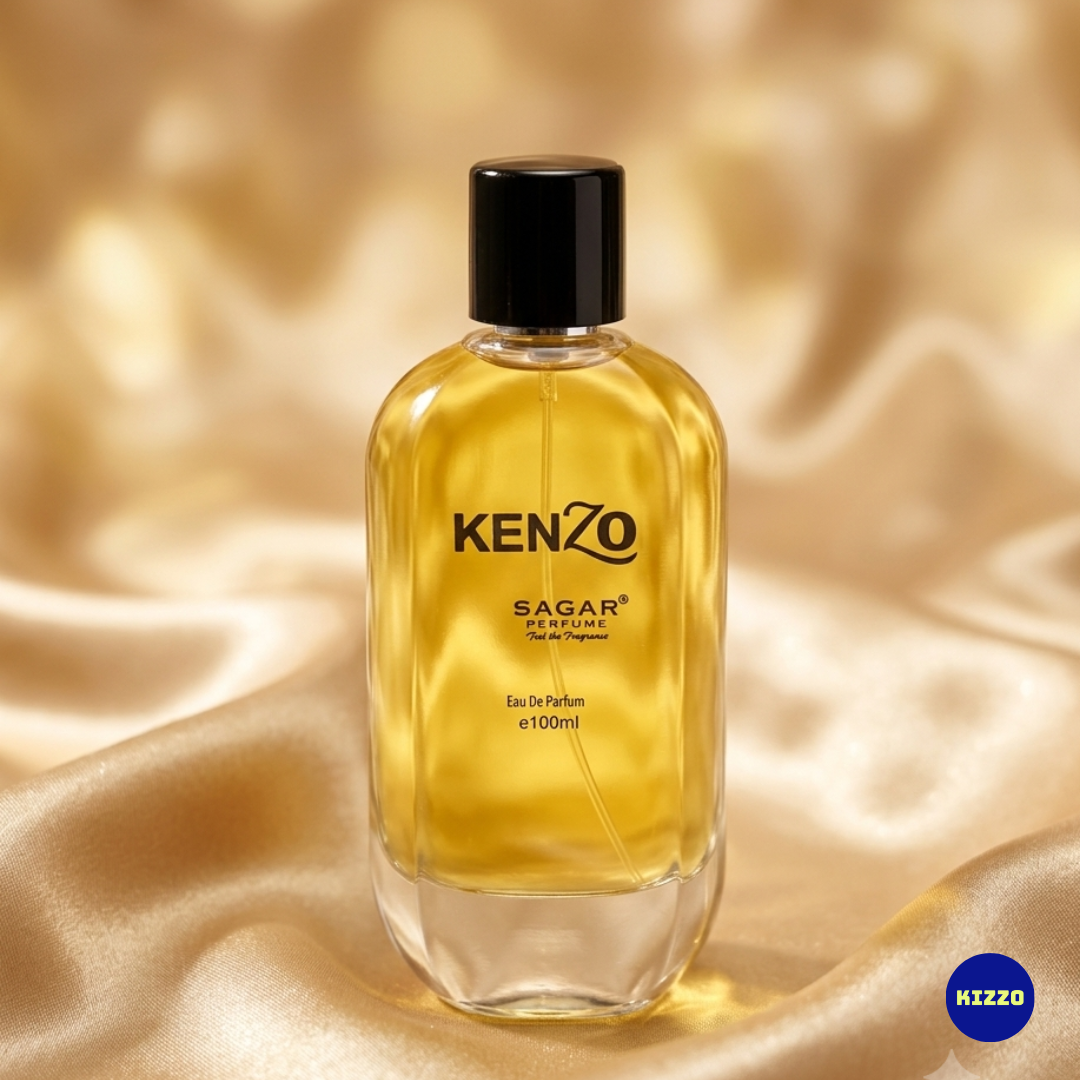 Kenlo Perfume for Men | 100ML
