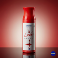 Love Drops Deodorant | Unisex | 200ML