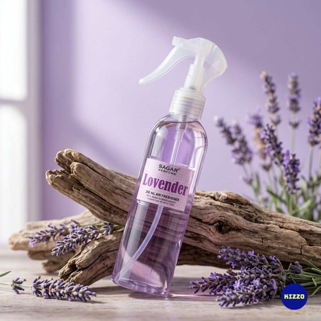 Lovender | Air Freshener | 250ML