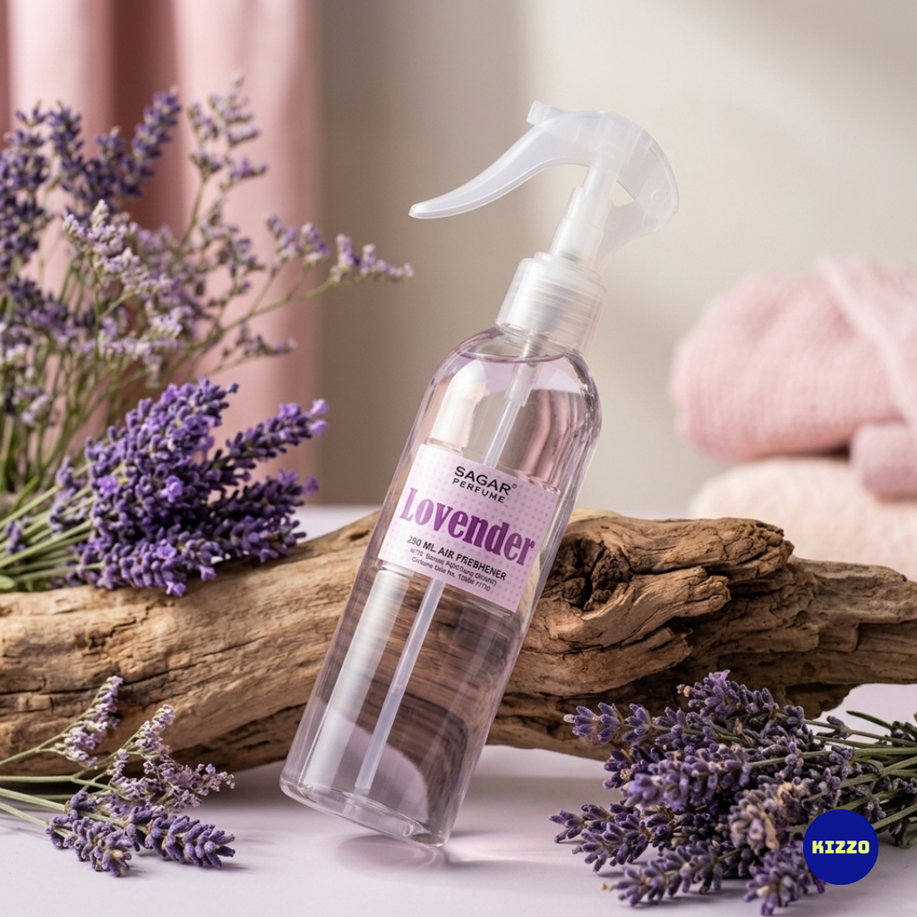 Lovender | Air Freshener | 250ML
