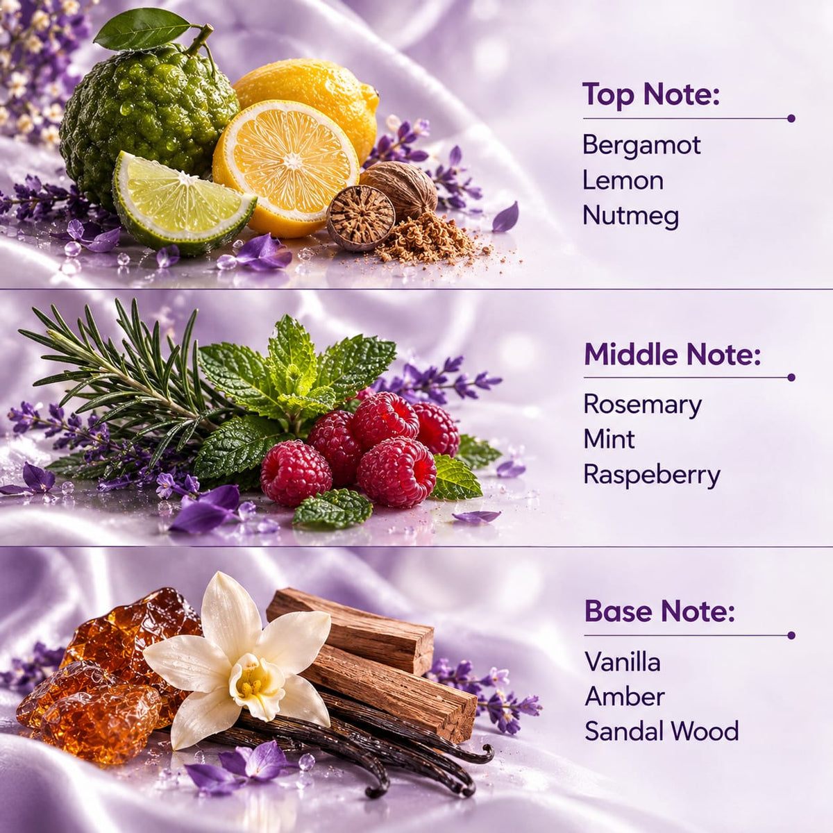 Lovender | Air Freshener | 250ML
