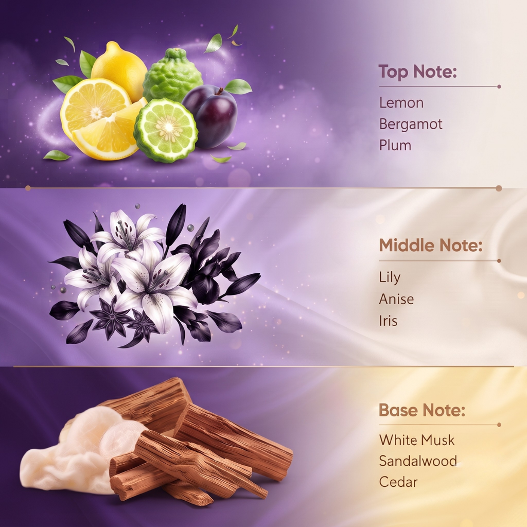 Pure Blossom | Air Freshener | 250ML