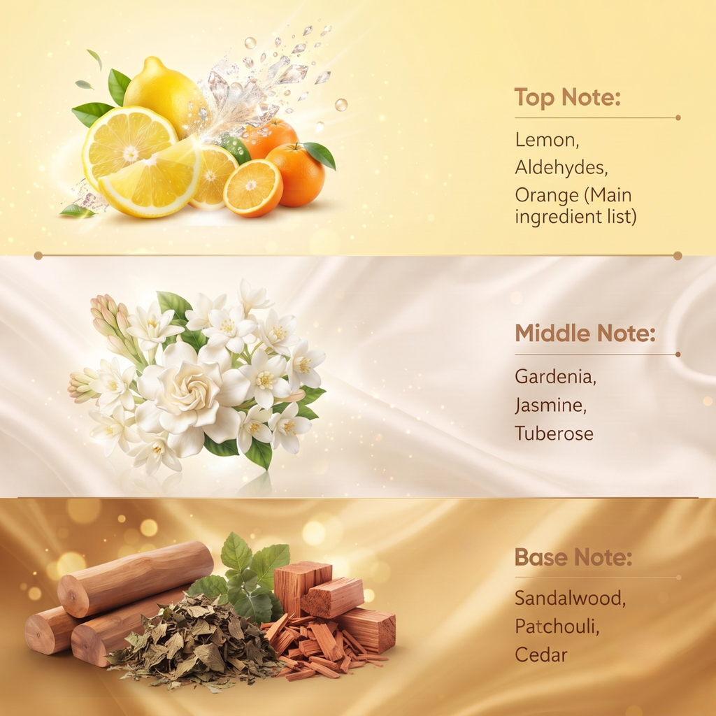A-Full Mogra | Air Freshener | 250ML