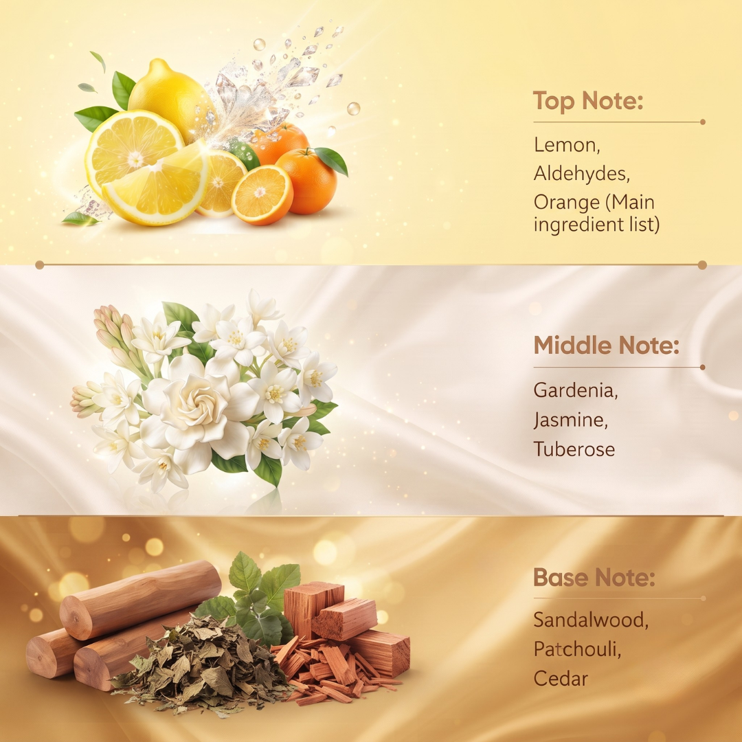 A-Full Mogra | Air Freshener | 250ML