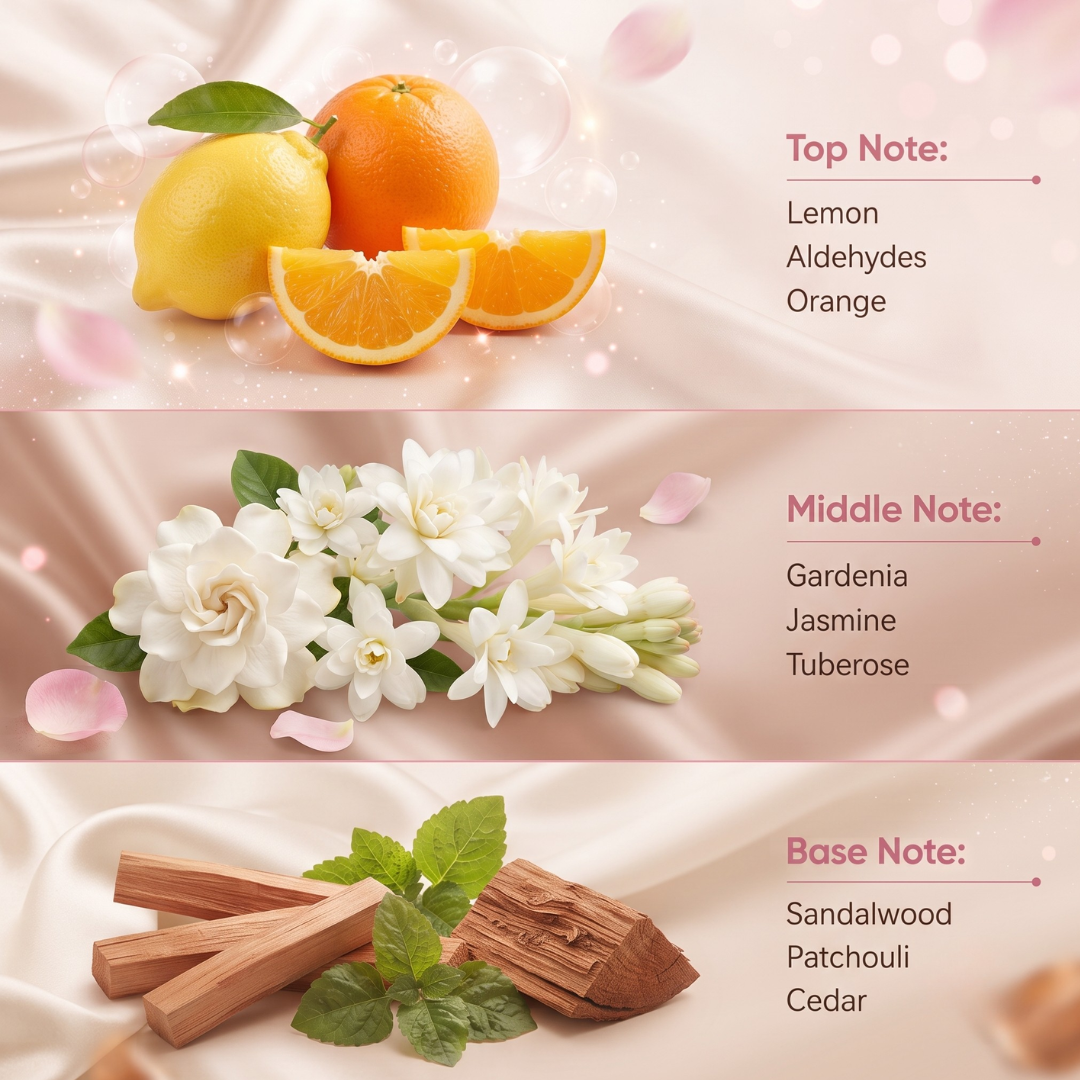 Orchid | Air Freshener | 250ML