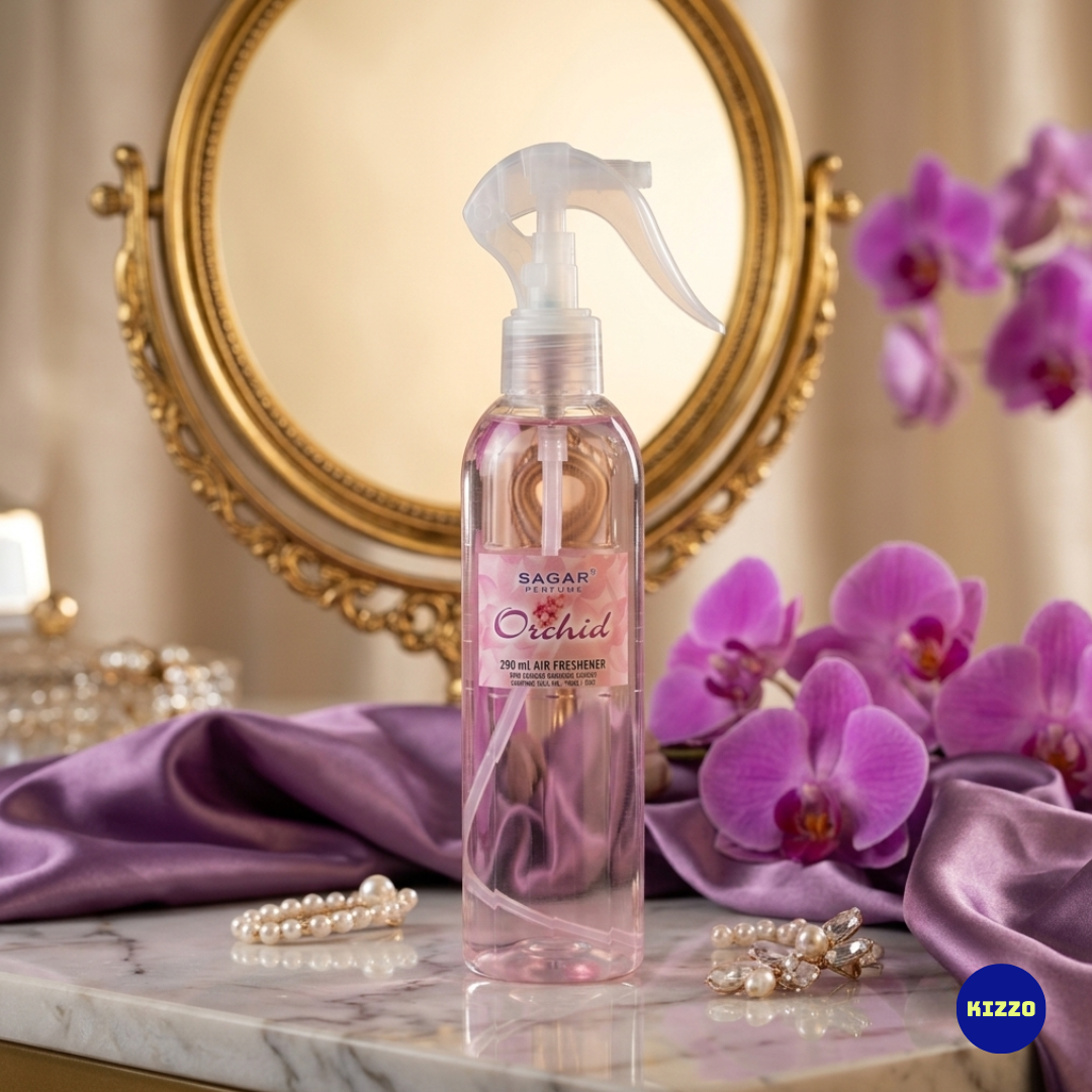 Orchid | Air Freshener | 250ML