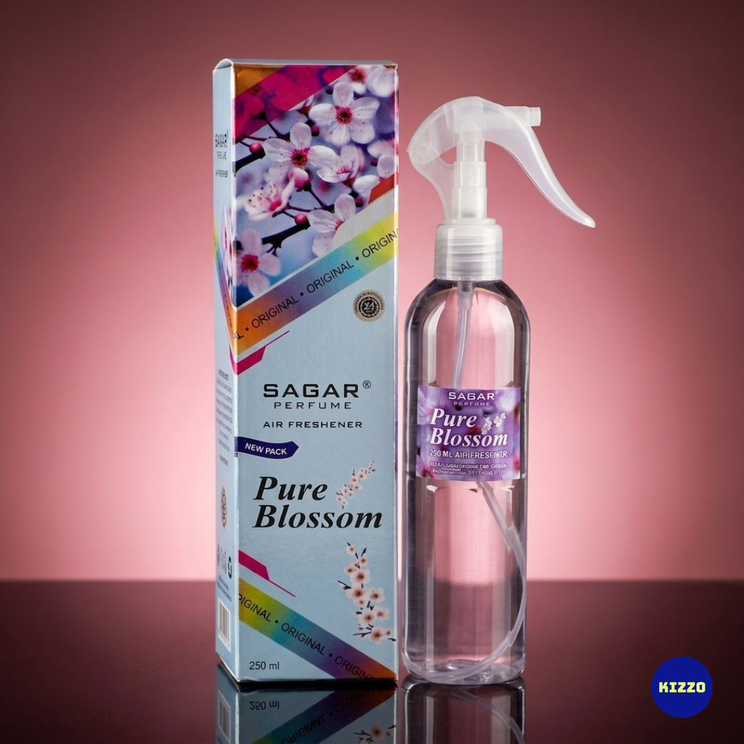 Pure Blossom | Air Freshener | 250ML