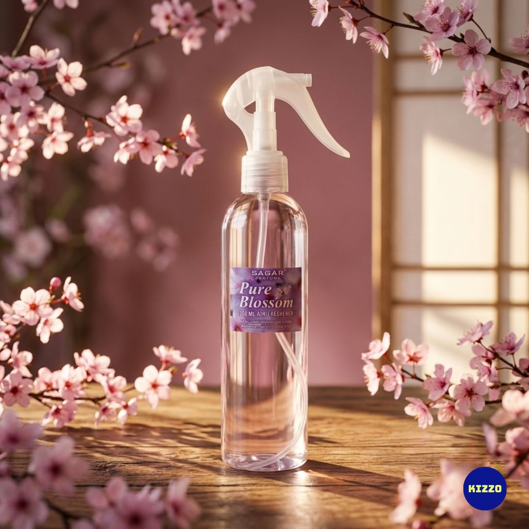 Pure Blossom | Air Freshener | 250ML