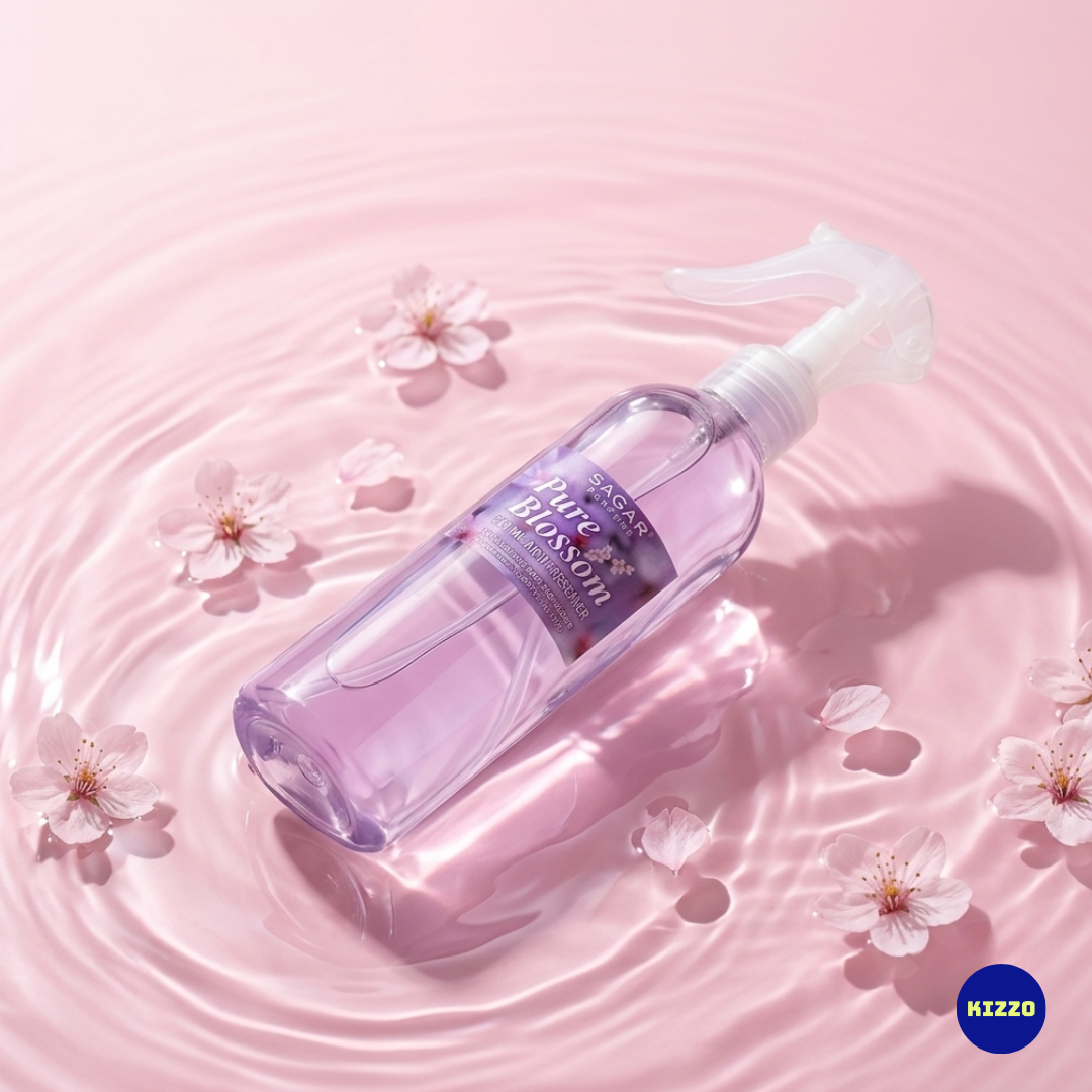 Pure Blossom | Air Freshener | 250ML
