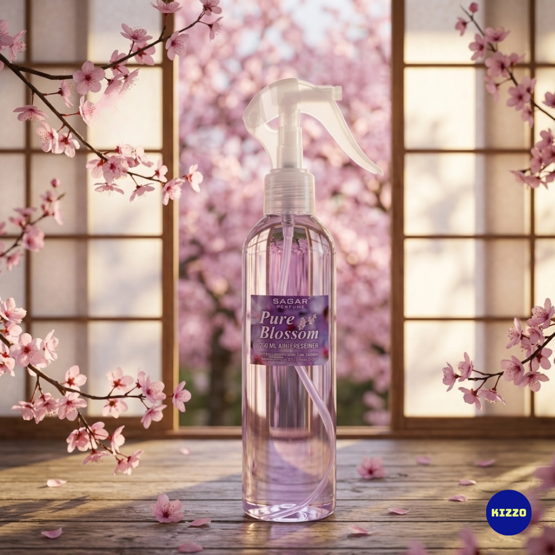 Pure Blossom | Air Freshener | 250ML