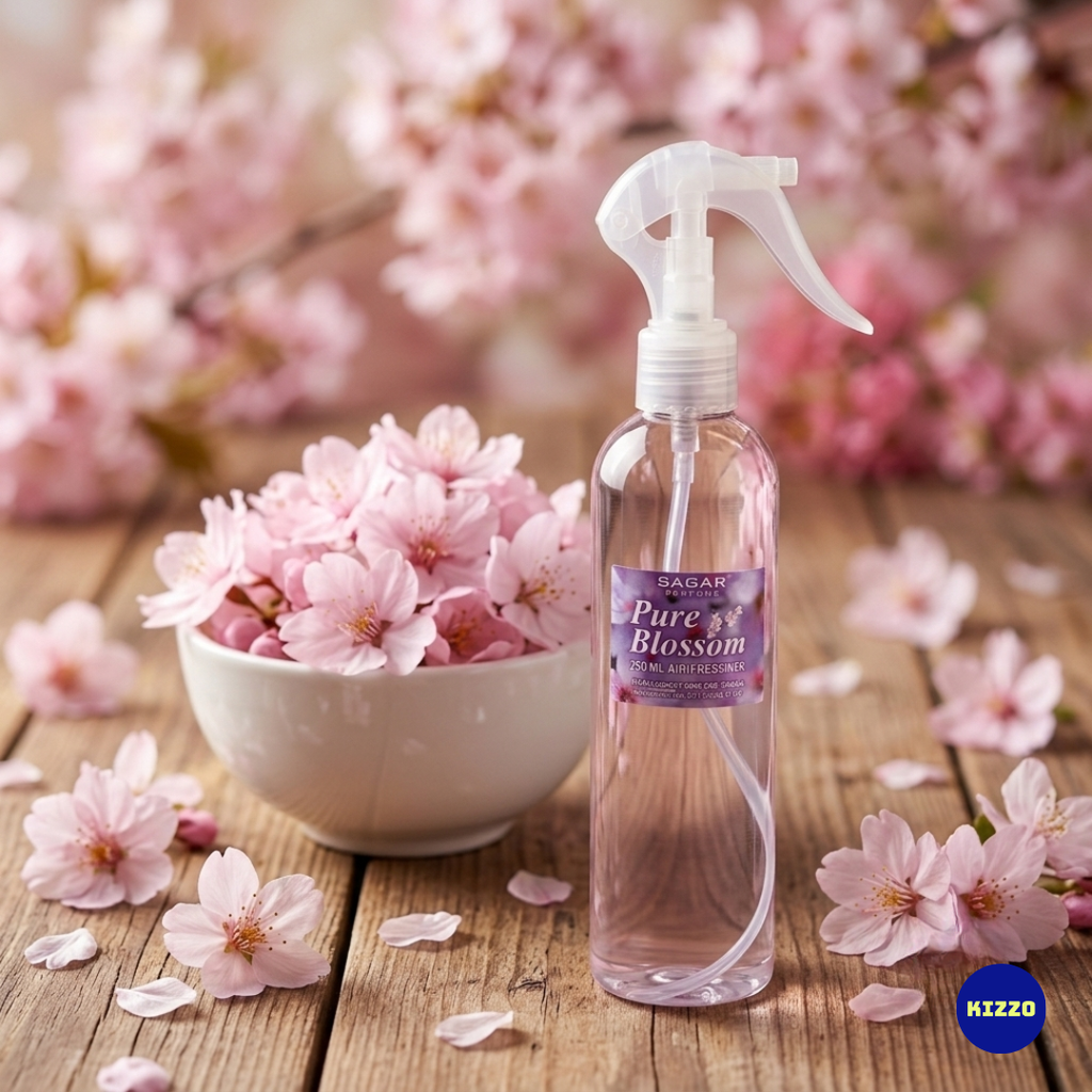 Pure Blossom | Air Freshener | 250ML