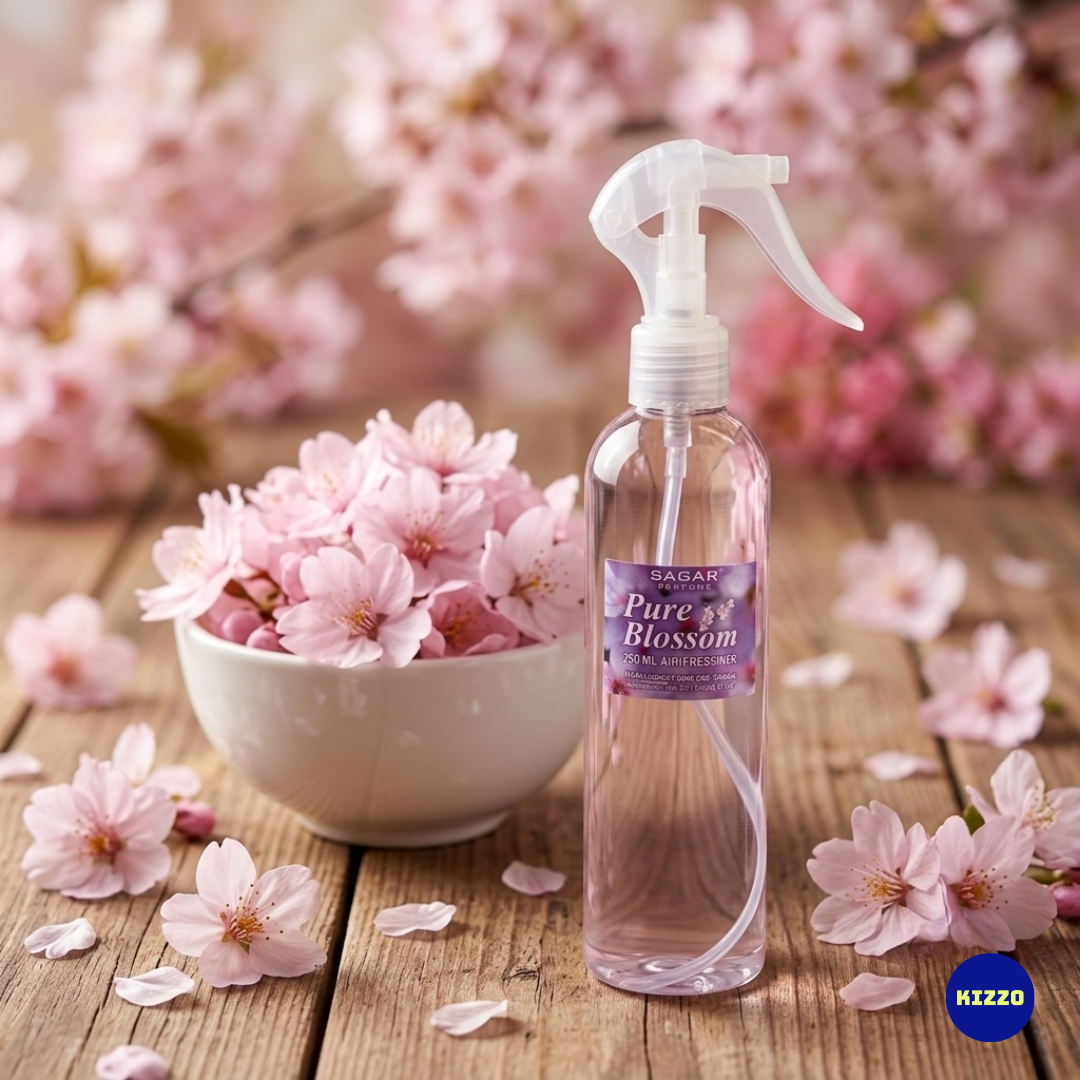 Pure Blossom | Air Freshener | 250ML