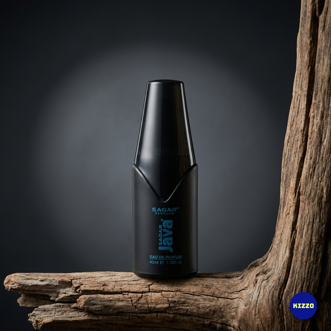 Java Perfume 40ml - Unisex