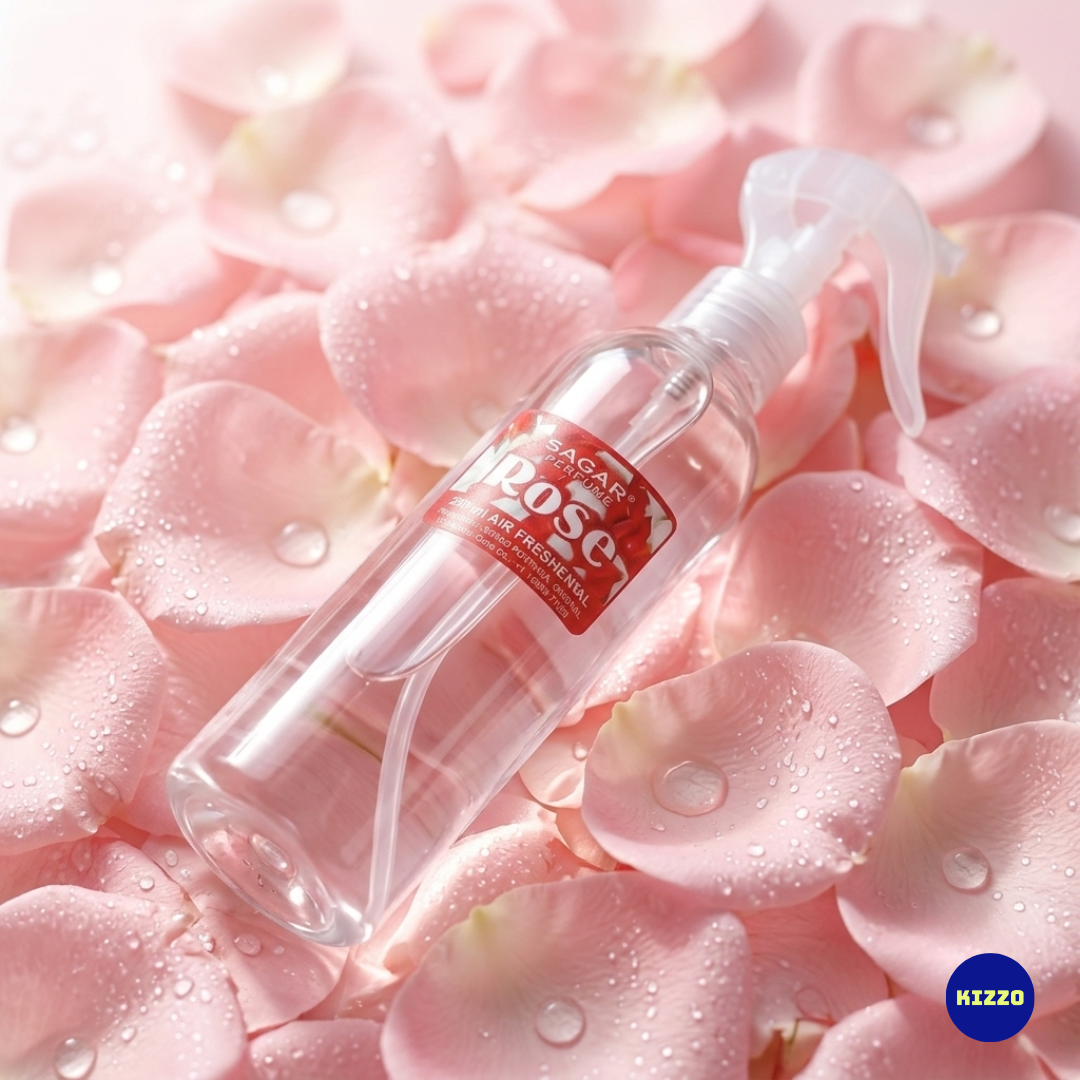 Rose | Air Freshener | 250ML