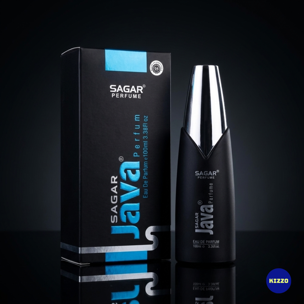 Java Perfume | Unisex | 100ML