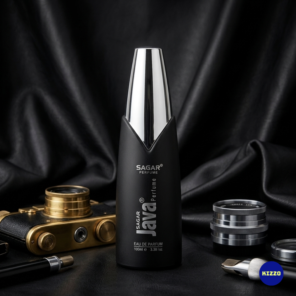 Java Perfume | Unisex | 100ML