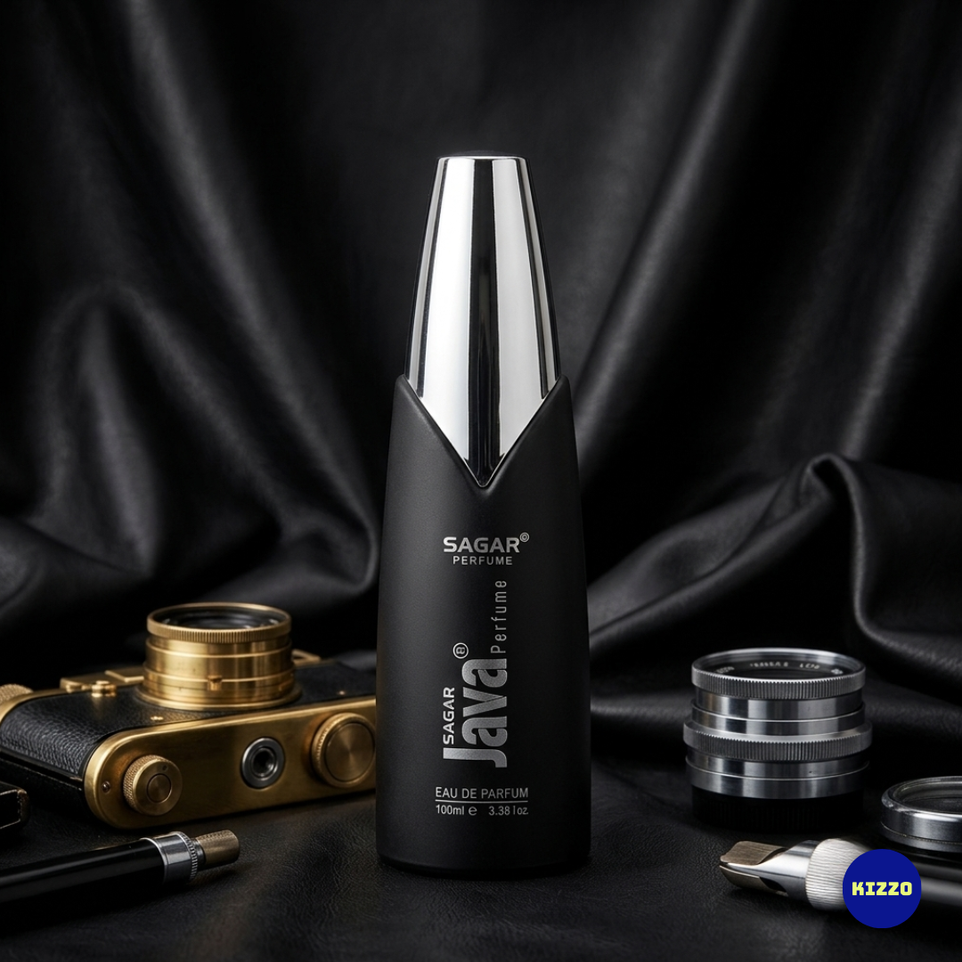 Java Perfume | Unisex | 100ML